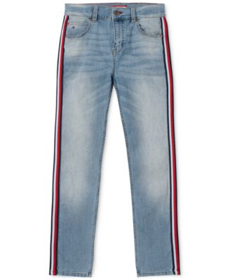 tommy hilfiger boy jeans