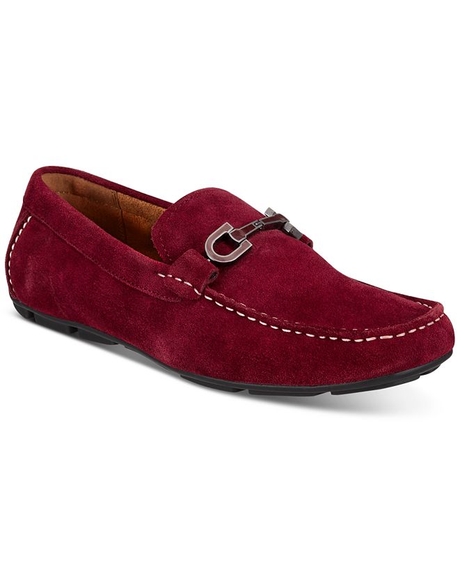 Alfani Remy Driving Loafers, Created for Macy�s &amp; Reviews
