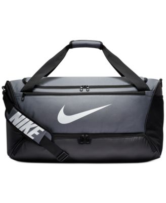 nike mens duffel bag