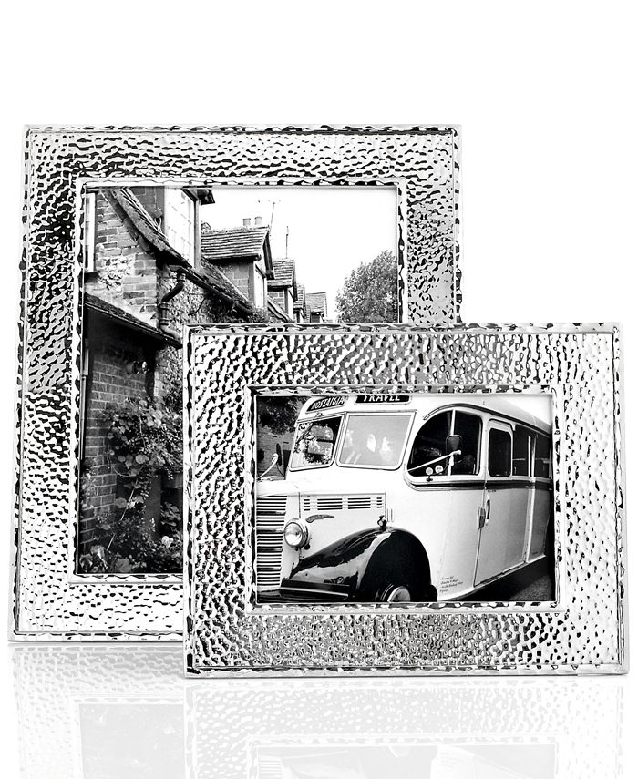 Hammertone Frames Collection