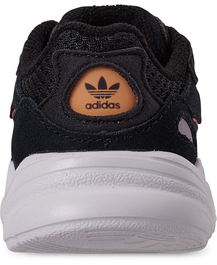 adidas yung sneaker toddler