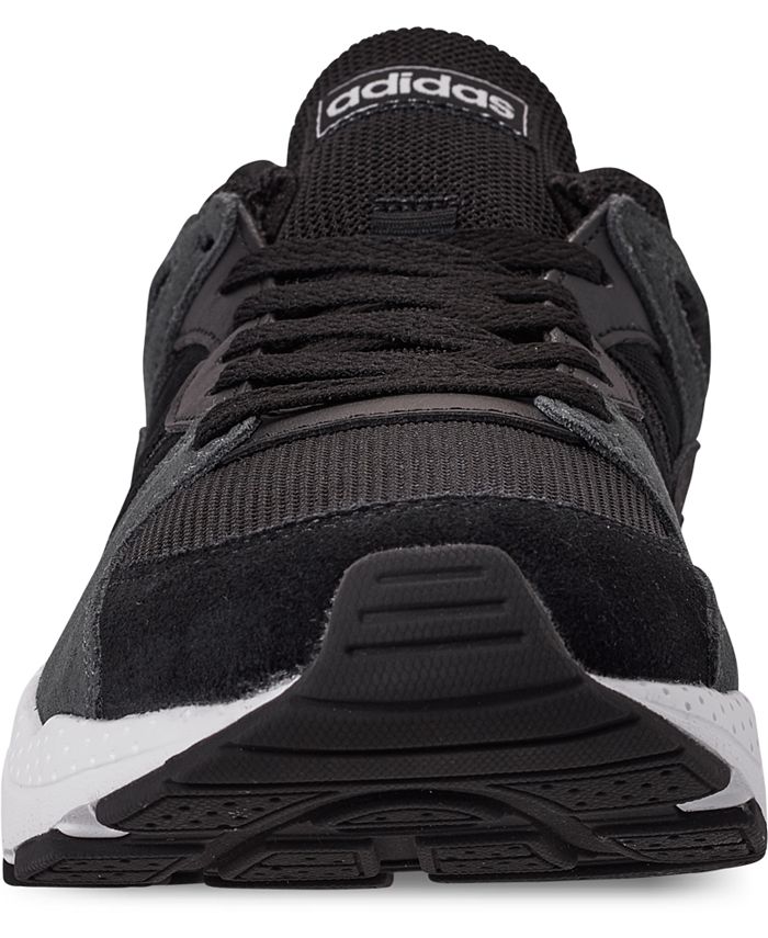 adidas Men's Crazychaos Casual Sneakers from Finish Line - Macy's