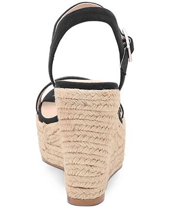 Charles by charles best sale david lizzie wedge sandal