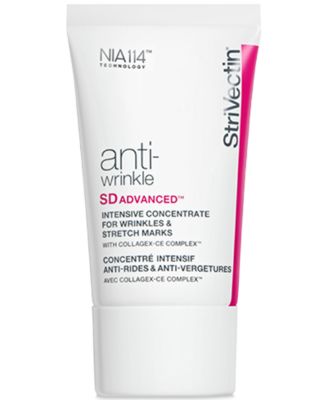 StriVectin - -SD Advanced Intensive Concentrate for Wrinkles & Stretch Marks, 2 oz