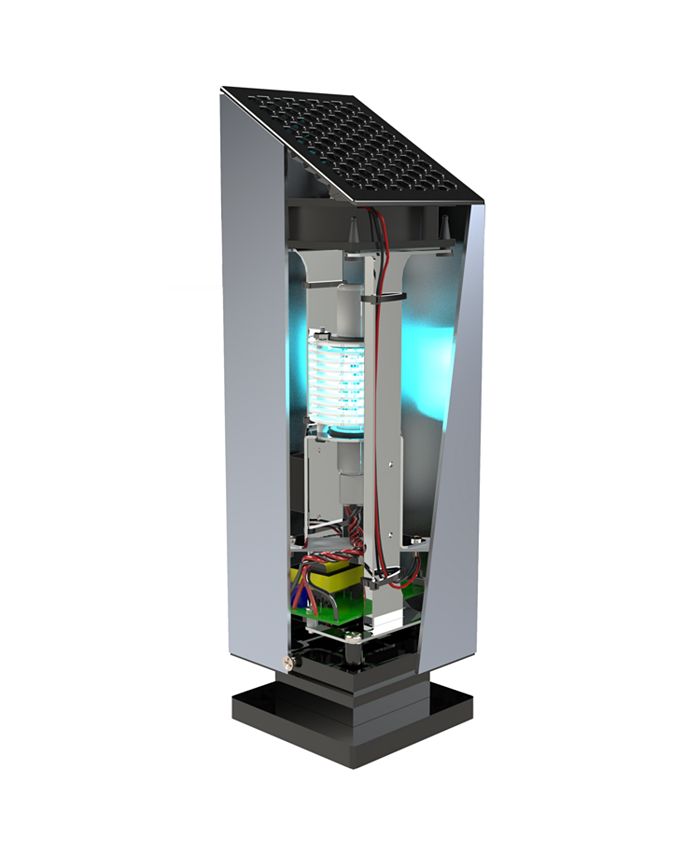Air Oasis G3 Air Purifier (1000G3) Macy