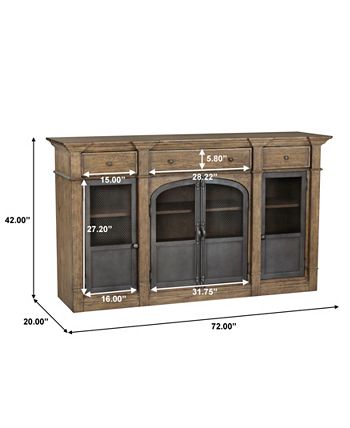 Furniture - Madden Sideboard
