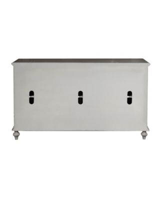 Furniture Pruitt 4-Door Credenza