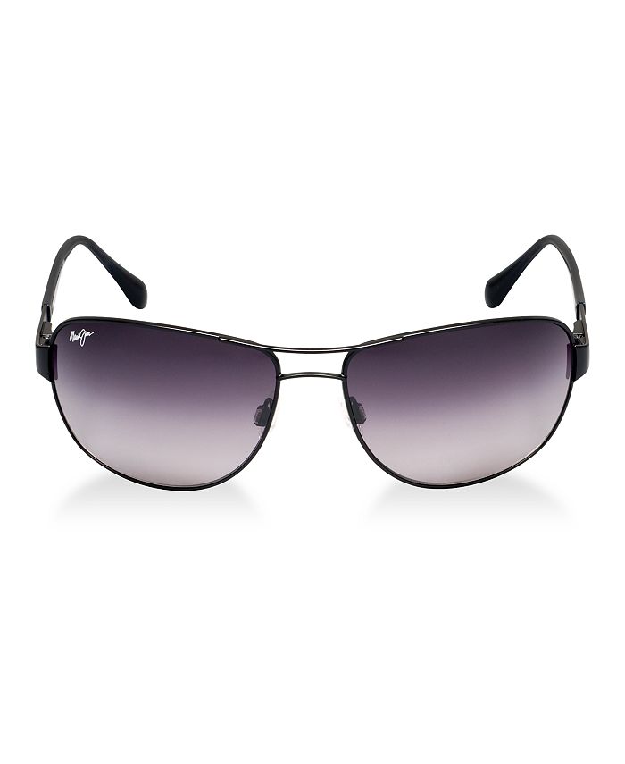 maui jim banzai