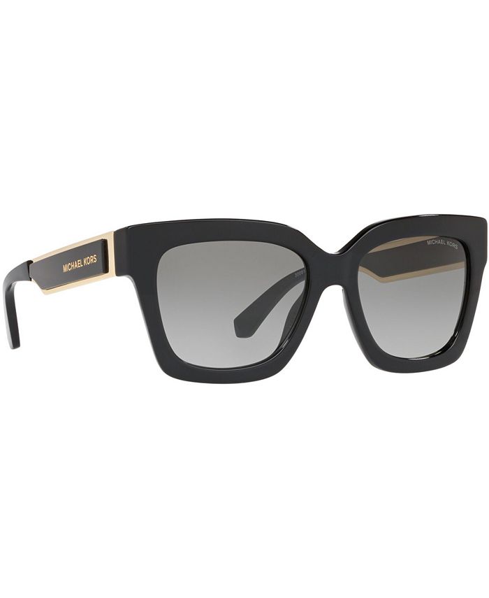 Michael Kors BERKSHIRES Sunglasses, MK2102 54 - Macy's