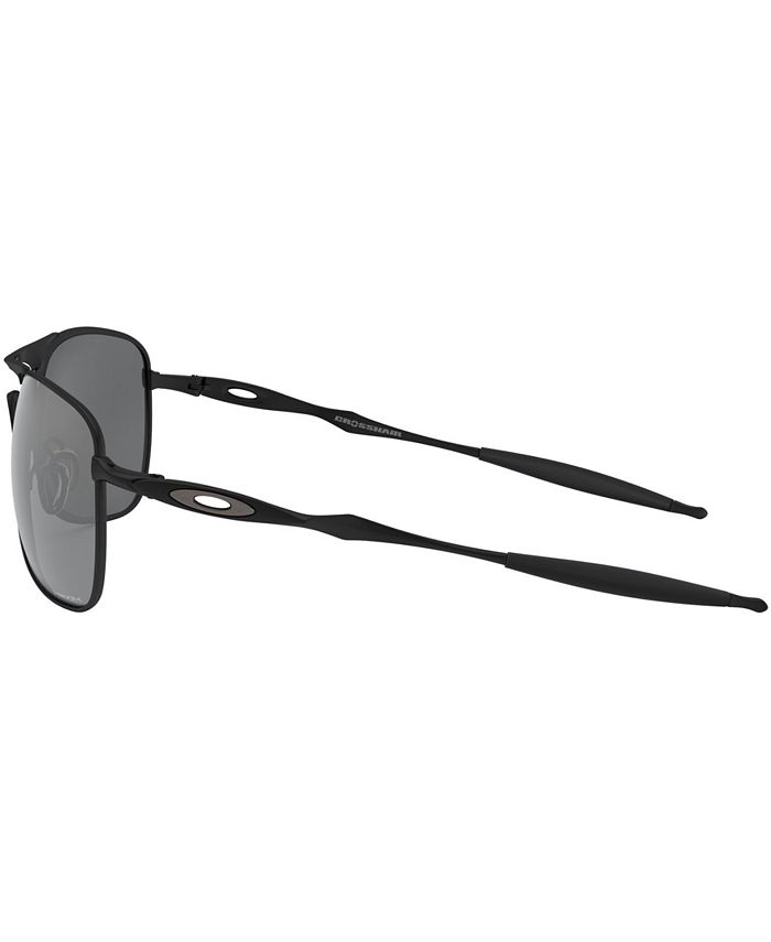 Oakley Crosshair Sunglasses Oo4060 Macys 