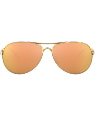 Polarized Sunglasses, OO4079 FEEDBACK