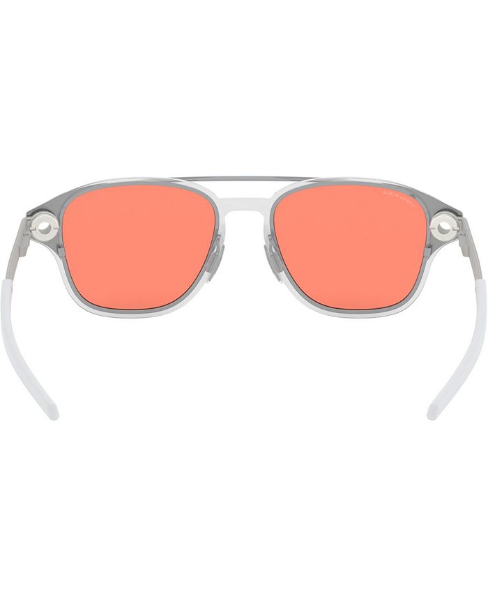 Oakley COLDFUSE Sunglasses, OO6042 52 & Reviews - Sunglasses by Sunglass Hut - Men - Macy's