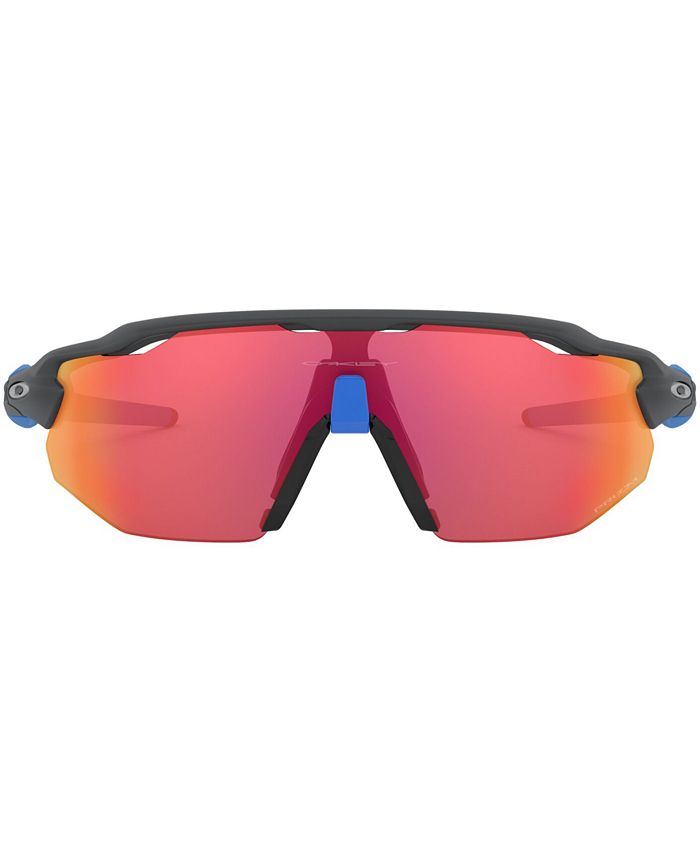 Oakley Radar EV Advancer Sunglasses, OO9442 38 Macy's