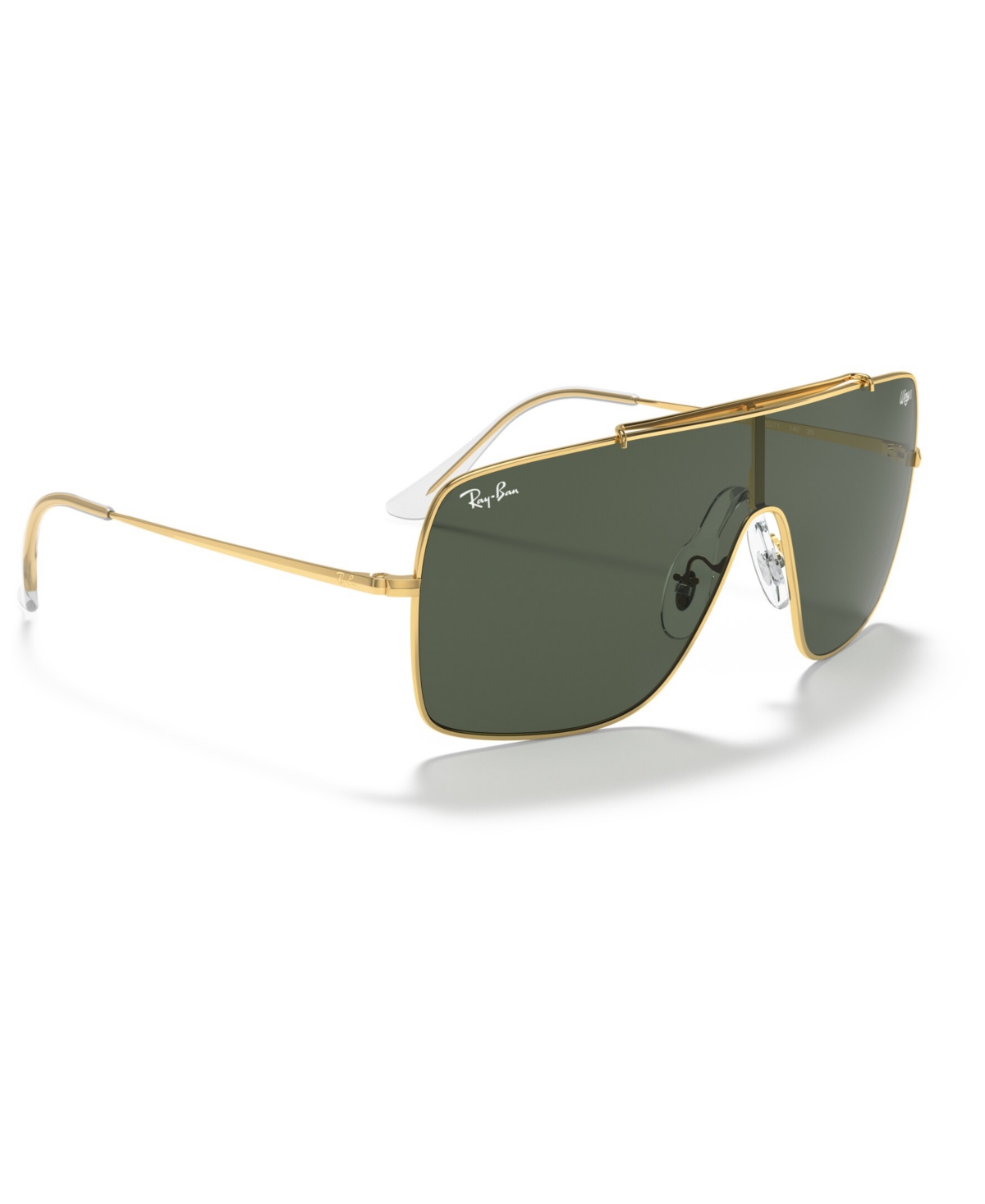 Ray-Ban Sunglasses, RB3697 35 -DARK GREEN
