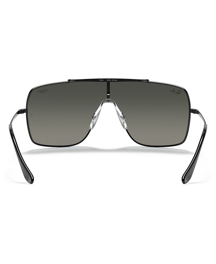 Ray-Ban Sunglasses, RB3697 35 - Macy's