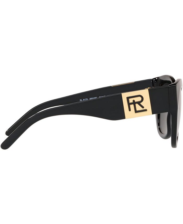Ralph Lauren - Sunglasses, RL8175 54