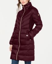 Down Womens Coats Macy S