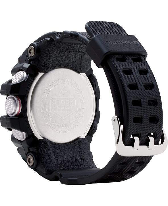 g shock mud resist strap