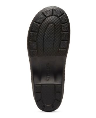 eastland mae women's clogs