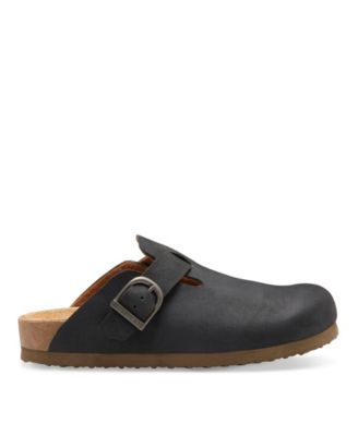 eastland gina clog