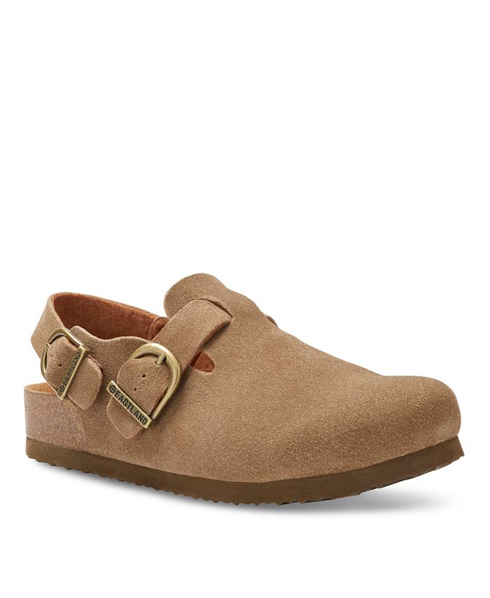 Eastland women's clearance clogs