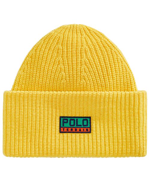 Polo Ralph Lauren Men S Terrain Cap Reviews Hats Gloves