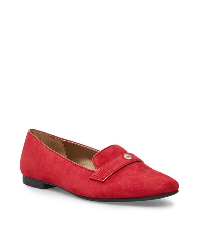 Anne klein flats best sale macy's