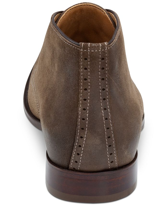 Johnston and murphy best sale mcclain