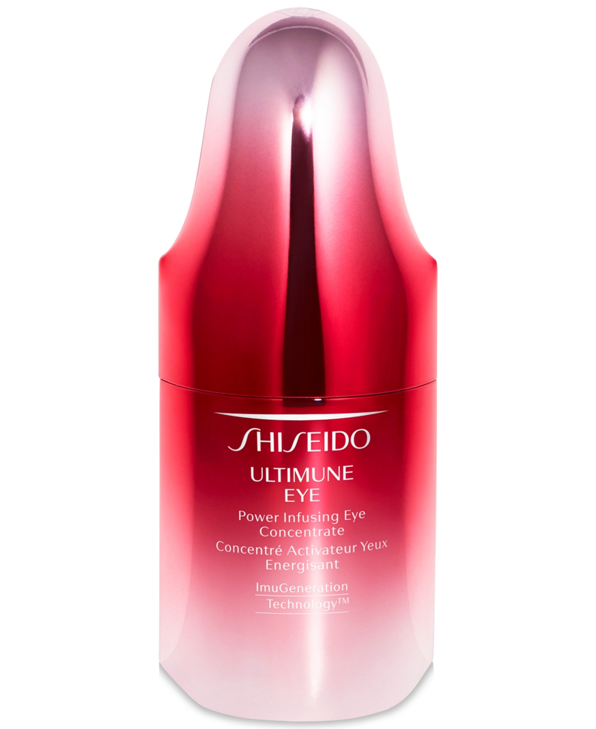 Shiseido 4-Pc. Benefiance Wrinkle Smoothing Eye Set - Macy's