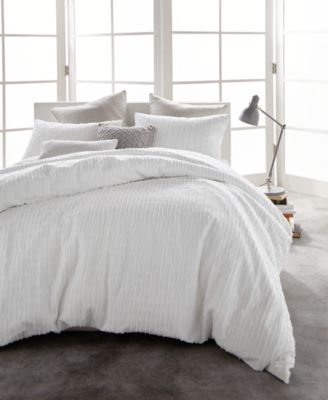 DKNY - Refresh Standard/Queen Sham White