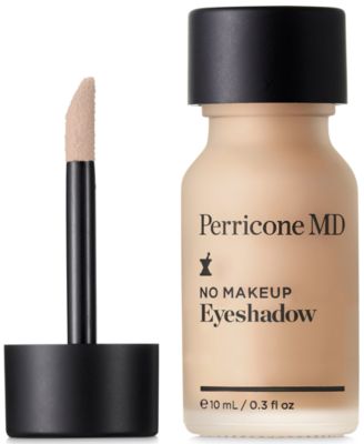 No Makeup Eyeshadow, 0.3 oz