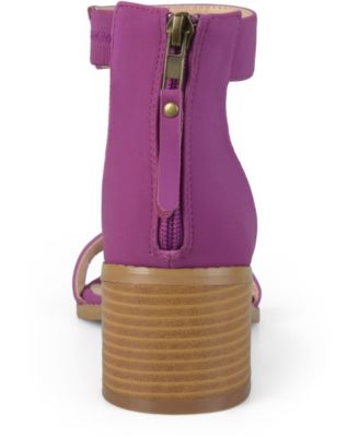 Women's Percy Block Heel Sandals