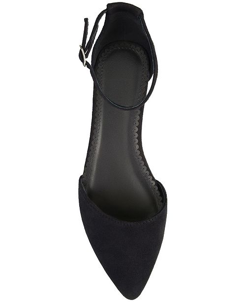 Journee Collection Women's Maisy Heels & Reviews Heels & Pumps