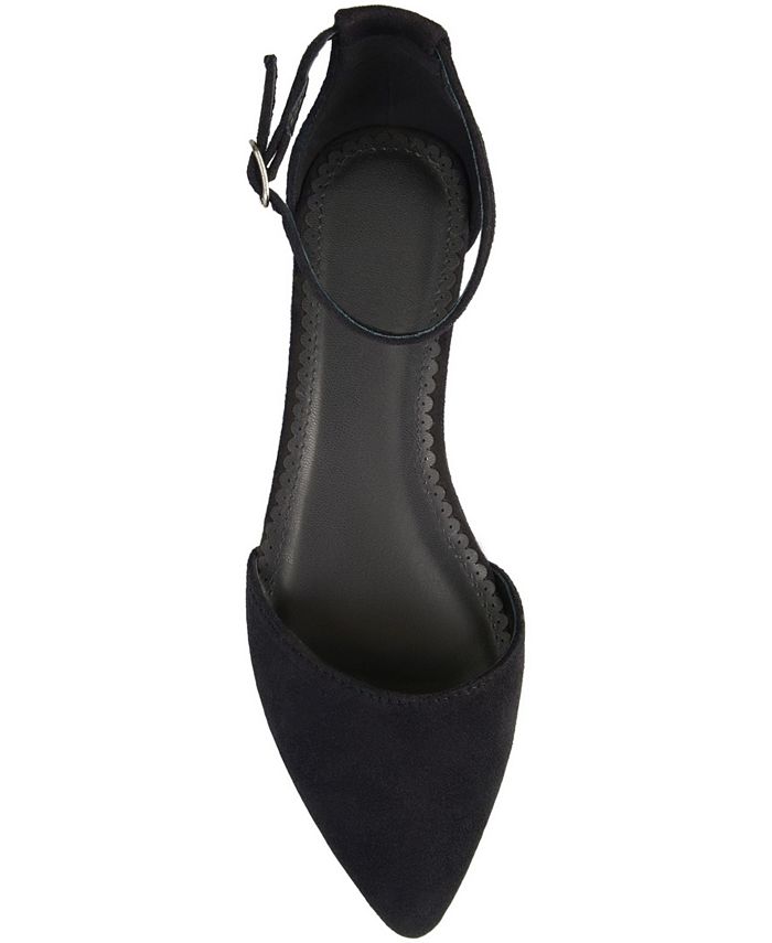 Journee Collection Women's Maisy Heels - Macy's