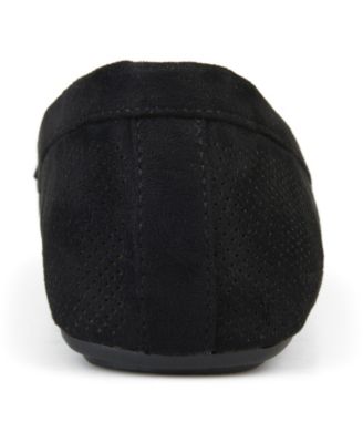 Women's Halsey Perforated Loafers