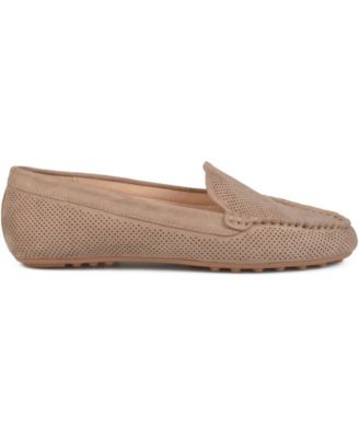 Women's Halsey Perforated Loafers