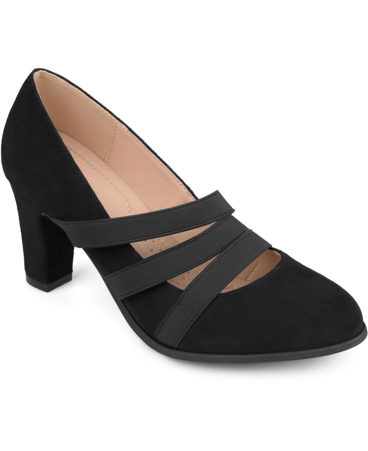 Journee Collection Women's Loren Heels
