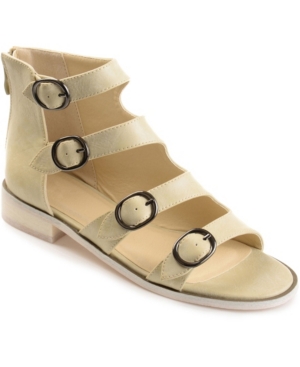 Journee Collection Women's Oakly Sandals Women's Shoes
