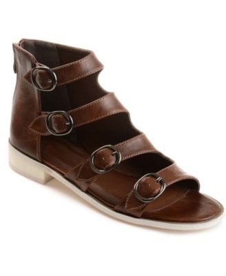 Journee Collection