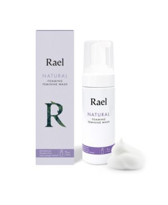 Rael - Natural Feminine Wash