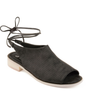 Journee Collection Women's Blanch Sandals Women's Shoes