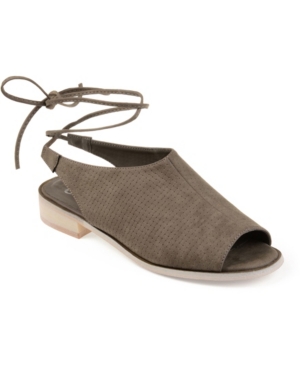 Journee Collection Women's Blanch Sandals Women's Shoes