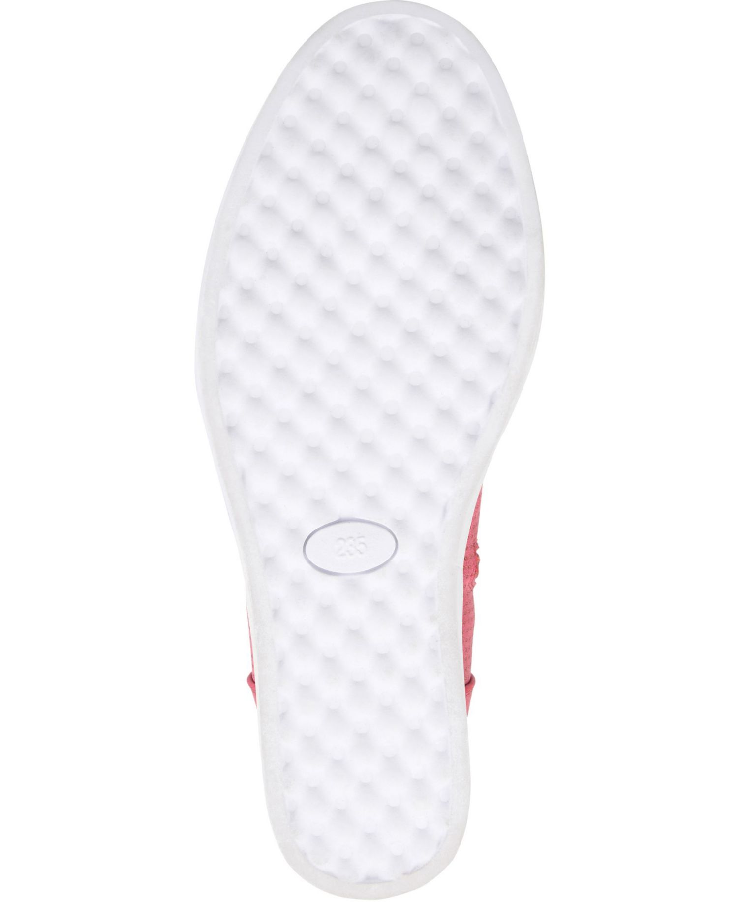 Women's Clara Inside Zip Wedge Sneakers