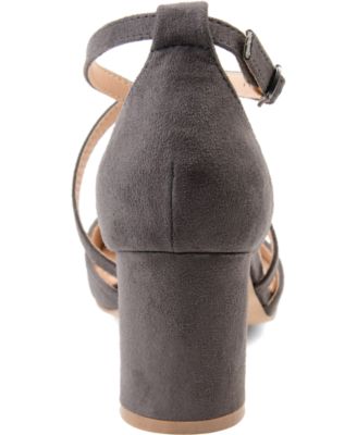 Women's Foster Crisscross Heels