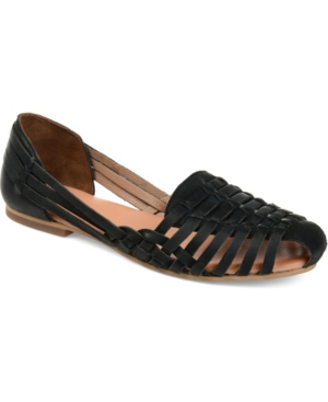 image of Journee Signature Women-s Rilee Sandals Women-s Shoes