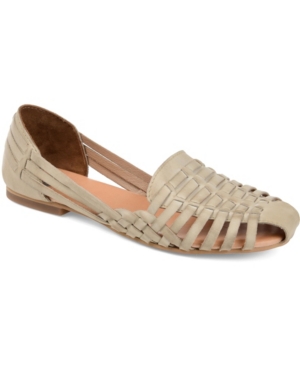 Journee Signature Women's Rilee Sandals Women's Shoes