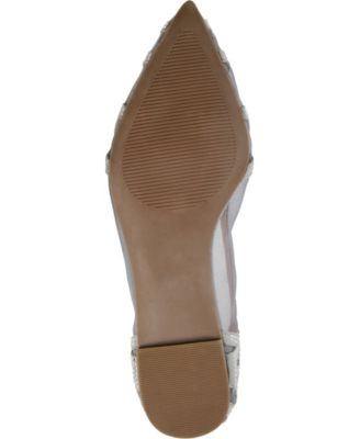 Women's Batavia Embellished Flats