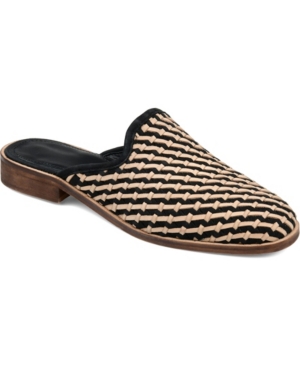 image of Journee Signature Women-s Perri Flats Women-s Shoes