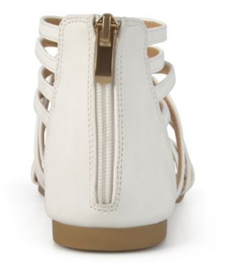 hanni gladiator sandal