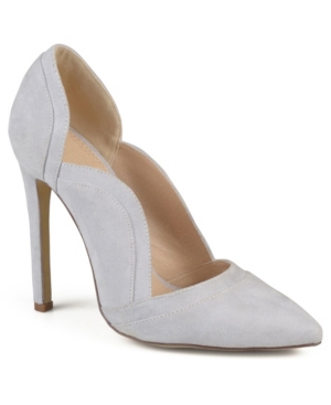 image of Journee Collection Women-s Adley Pumps Women-s Shoes